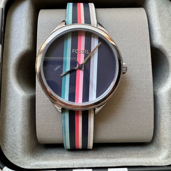 Worn few times, very good condition, no scratch - Picture 1 of 2